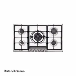 اجاق گاز رومیزی ایلیااستیل مدل S502