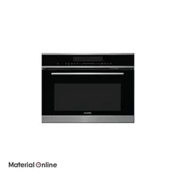 کامپکت توکار ایلیااستیل مدلIM114