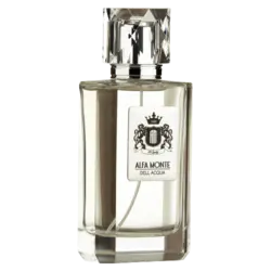 ادکلن دل اکوا الفا مونته