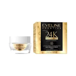 کرم |24k| خاویار| شب| اولاین| Eveline| حجم| 50ml
