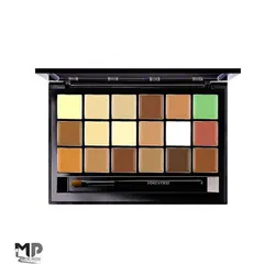 پالت کانتور و کانسیلر 18 رنگ فوراور52 (MPC001)