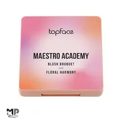 پالت رژگونه تاپ فیس