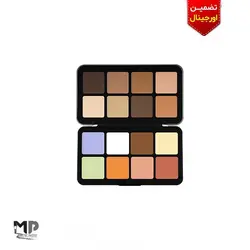 پالت کانسیلر و کانتور فوراور۵۲ (CHP001)