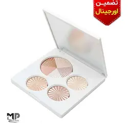 پالت هایلایتر GLOW UP افرا