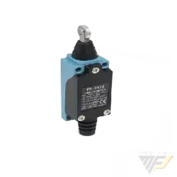 لیمیت سوئیچ فشاری قرقره دار TZ-8122 شوآن
