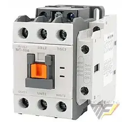 کنتاکتور 50 آمپر LS