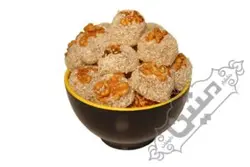 باسلوق گردویی فله