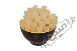 نبات چوبی سفید