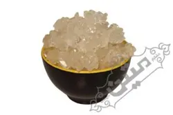 نبات لقمه سفید