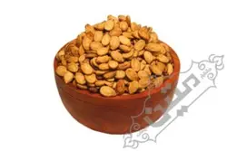 تخمه محبوبی دو آتیشه