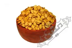 تخمه محبوبی لیمویی