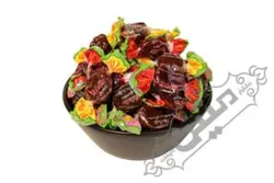 لواشک پذیرایی تاکدیس پیچ