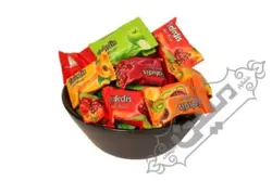 لواشک پذیرایی تاکدیس پرس