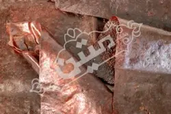 لواشک خانگی