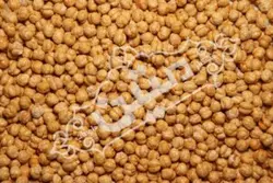 نخودچی دو آتیشه شور