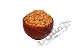 نخودچی دو آتیشه خام (بی نمک)