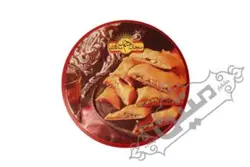 سوهان لقمه 500 گرم محمد ساعد نیا