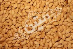 تخمه کدو گوشتی دو آتیشه