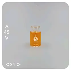 شیشه ویال 10 سی سی