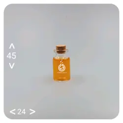 شیشه ویال 10 سی سی