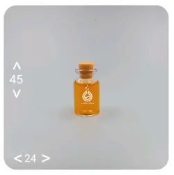 شیشه ویال 10 سی سی