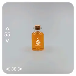 شیشه ویال 20 سی سی