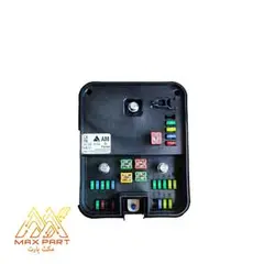 اف ان FN (جعبه فیوز) سازه پویش سمند و پارس و 405