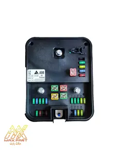 اف ان FN (جعبه فیوز) سازه پویش سمند و پارس و 405