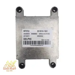 ایسیو (کامپیوتر) دلفی MT22U لندمارک