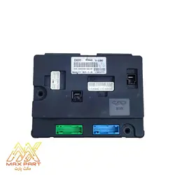 بی سی ام BCM (جعبه فیوز) ام وی ام 315 (MVM 315)