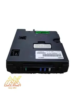 بی سی ام BCM (جعبه فیوز) ام وی ام 530 (mvm 530) چری