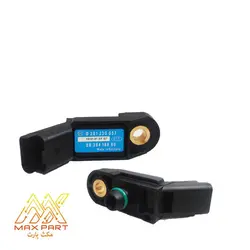 سنسور فشار( مپ سنسور) منیفولد بوش زانتیا و پارس ELX