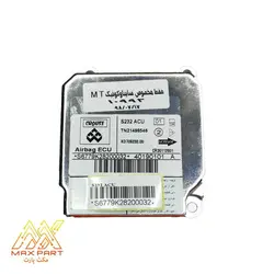 یونیت ایربگ کروز ساینا و کوییک