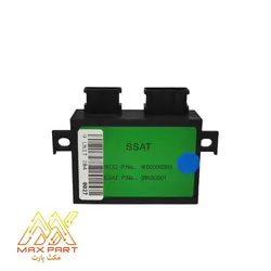 یونیت ایموبلایزر(ضدسرقت) SSAT تیوفایو
