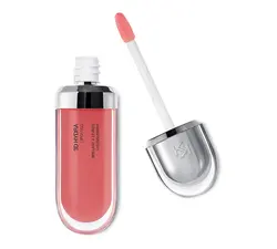 رژ لب مایع براق کیکو میلانو 3D Hydra Lipgloss
