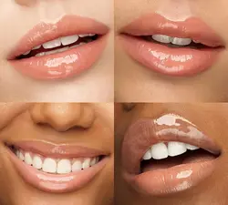 رژ لب مایع براق کیکو میلانو 3D Hydra Lipgloss