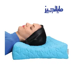 بالش طبی بافوم اسفنجی ضدآرتروز ضدخروپوف