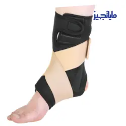 قوزک بند آتل دار نئوپرن ضدحساسیت
