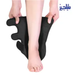 قوزک بند آتل دار نئوپرن ضدحساسیت
