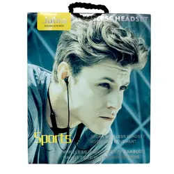 هندزفری دورگردنی مدل JABRA Sports