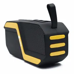 اسپیکر بلوتوثی قابل حمل پرووان مدل PSB4620