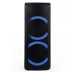 اسپیکر شارژی کیمیسو مدل ۸۶۰۱ qs ا Speaker qs 8601