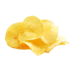 چیپس ساده