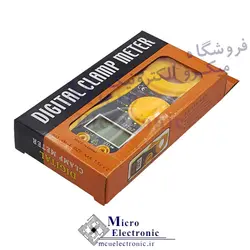 مولتی متر انبری MT87 کلمپ متر