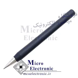 نوک هویه 60 وات مشکی