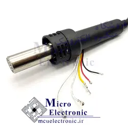 دسته هوای گرم هیتر GORDAK 952 اورجینال