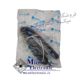 دسته هوای گرم هیتر GORDAK 952 اورجینال