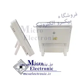 دماسنج و رطوبت سنج دیجیتالی HTC-1