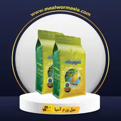 خوراک ویژه قناری