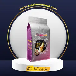 خوراک ویژه عروس هلندی